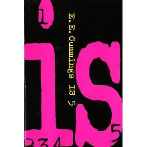 USED-Is 5 by Cummings, E. E. (Paperback)