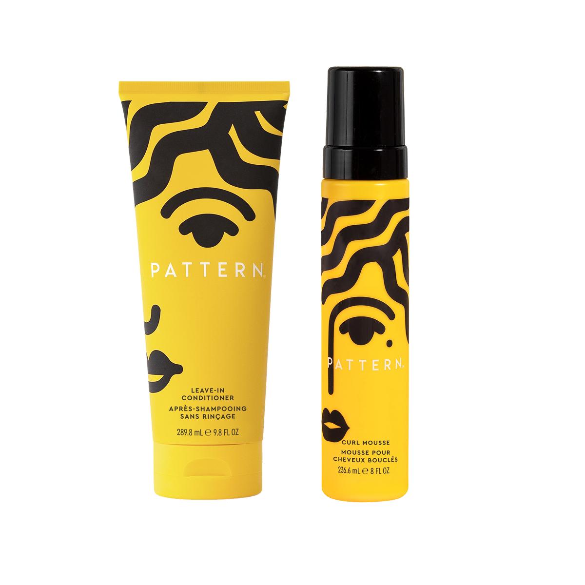 PATTERN Beauty Curly Styling Duo PATTERN Beauty Curly Styling Duo