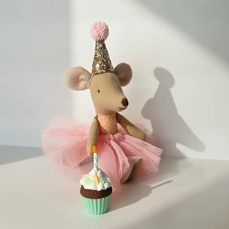 Birthday Tutu Set