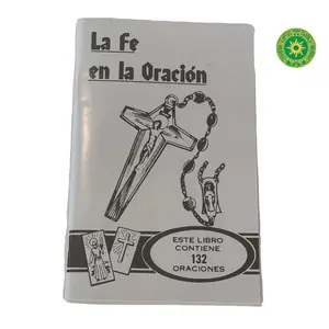 Libro la Fe en la Oracion