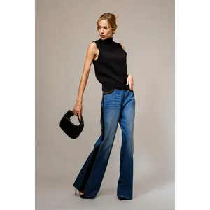 Bold Side Jeans LV