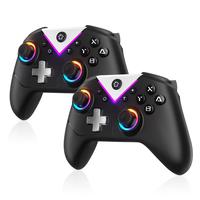 2Pack Controller Button RGB