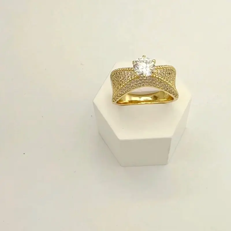 Rodriguezjewelry # 3540 Ring Rodriguezjewelry # 3540 Ring