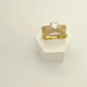 Rodriguezjewelry # 3540 Ring