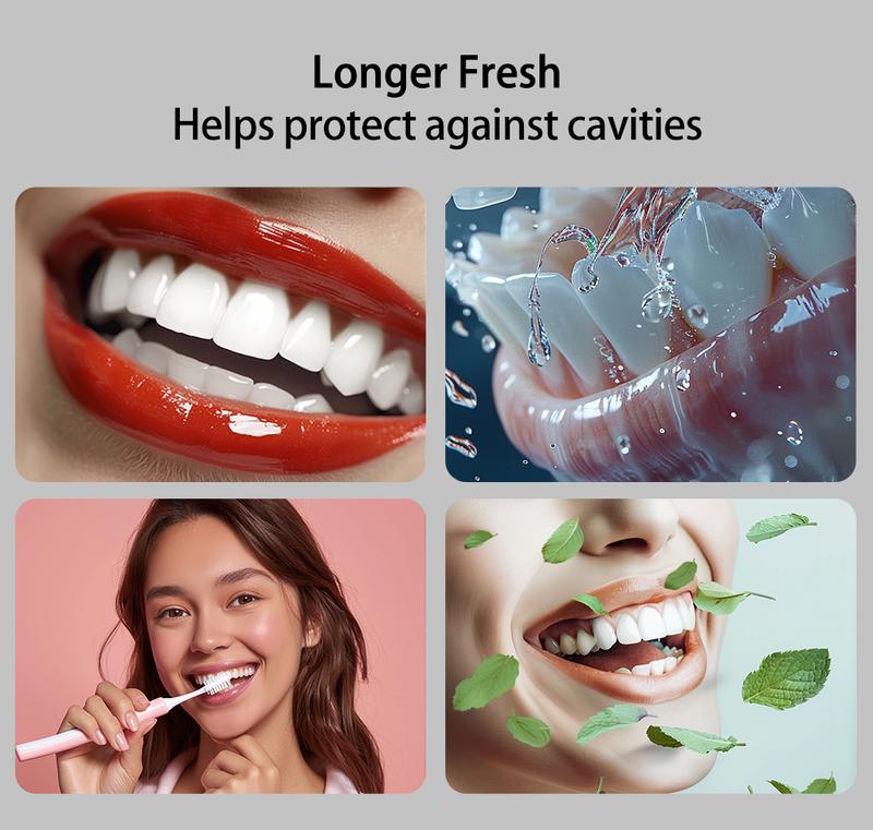 XIFYHO Whitening Toothpaste for Instant StainRemoval | Colour Corrector for TeethBrightening l Fresh Breath Formula, ColourCorrecting