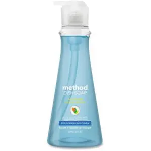 Method Products  Sea Minerals Dish Soap