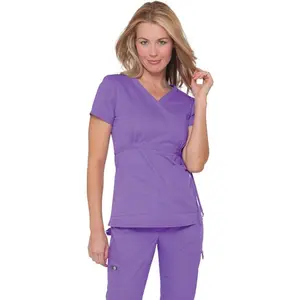 Clearance Koi Classics Katelyn Scrub Top