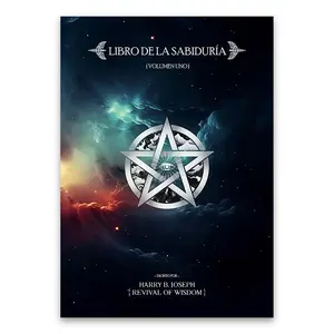 Libro de la Sabiduría – Volúmenes 1 (Spanish Edition)