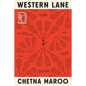 USED-Western Lane by Maroo, Chetna (Paperback)