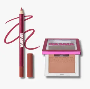 Lip & Bronzer Bundle
