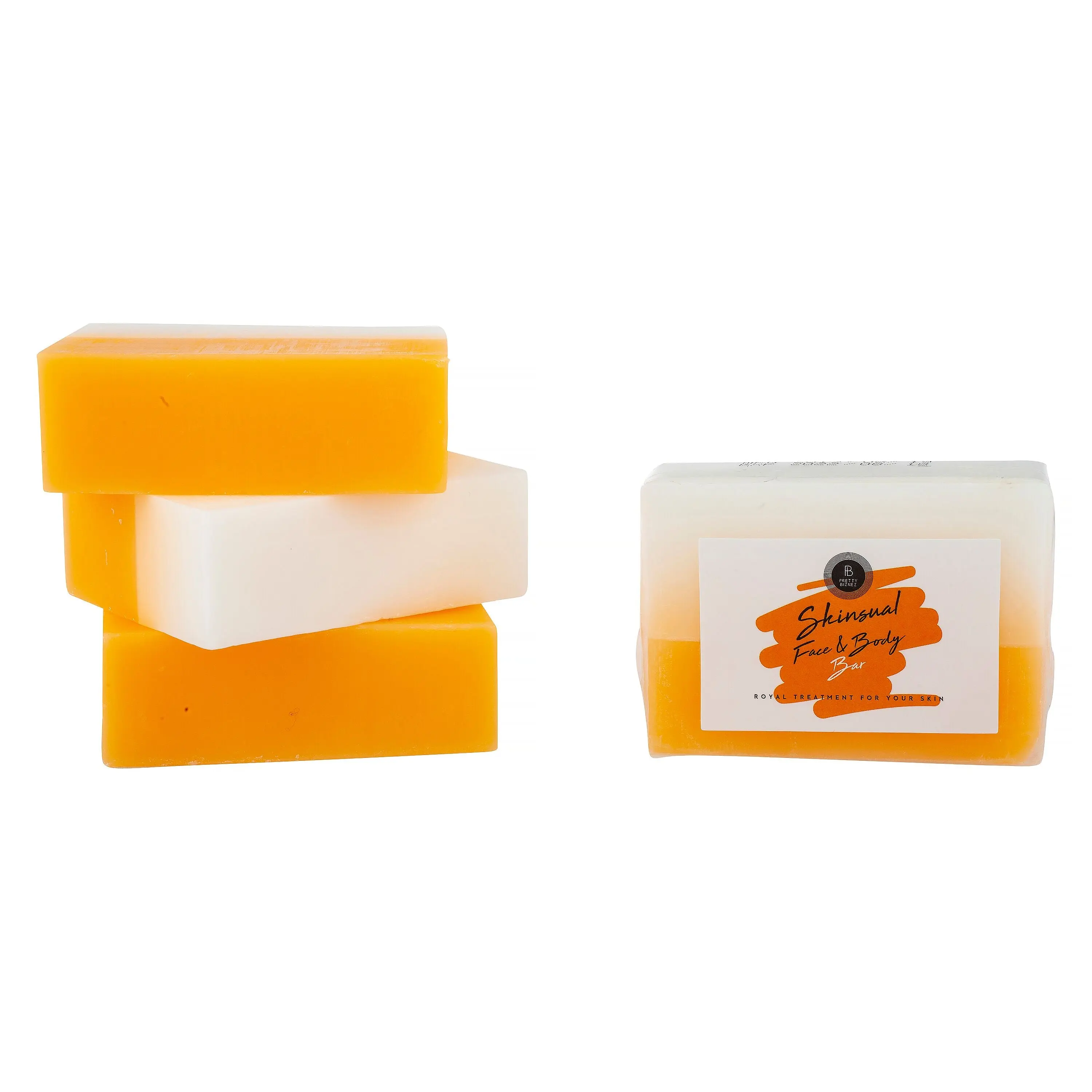 glutathione bar Dual Kojic Acid & Glutathione Bar 150g
