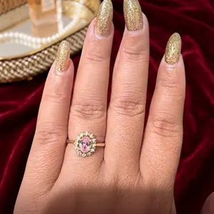 Beautiful ring for you!