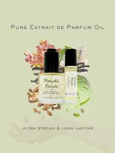 Pure Extrait Oil- Max Strength