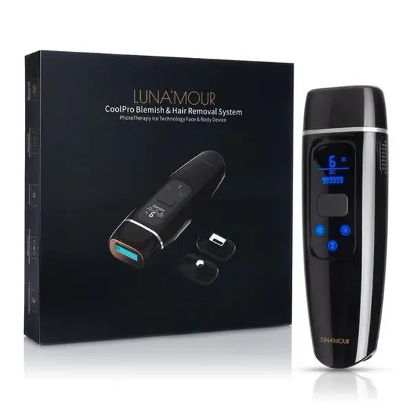 Therapy Device for Face & Body Skincare Tool