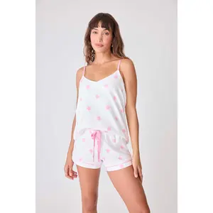 Susan G. Komen Choose Happy Camisole