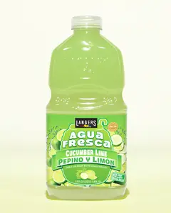 Agua Fresca Cucumber Lime Agua Fresca Cucumber Lime
