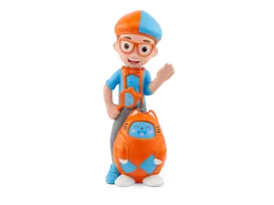 Blippi Tonie