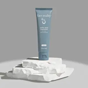 Sulfur Spot Treatment Sulfur Spot Treatment