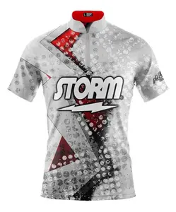Storm S22 Bowling Jersey Storm S22 Bowling Jersey
