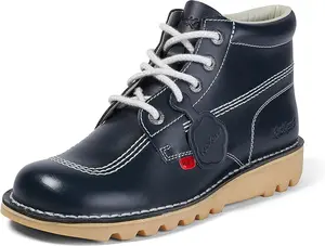 Kickers Men's Kick HI Classic Ankle Boots