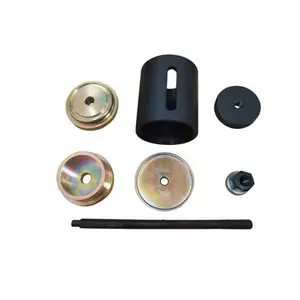 Baum Tools B330020 BMW F Chassis Rear Axle Rear Diff Bushing R & I Kit