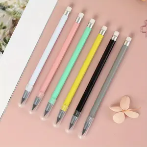 Infinity Pencils: Reusable, Inkless, And Everlasting - Perfect For Writing, Drawing, And Home/Office/School Supplies!