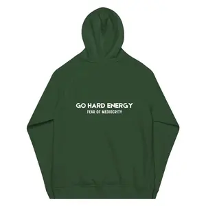 GH Primo Hoodie