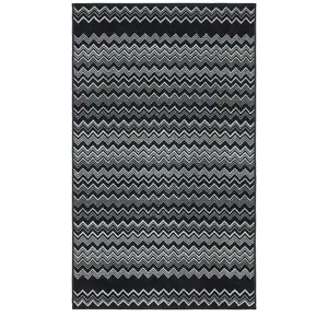 Missoni Home Keith Bath Towel