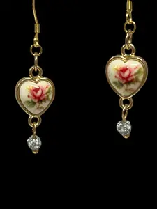 Everlasting Love Earrings
