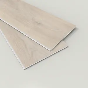 COREtec Pro Plus XL VV488-02100 Waterproof Rigid Core, Kent Oak SPC Luxury Vinyl Floor Plank, Floating And Direct Glue 7" x 73" x 5.2mm