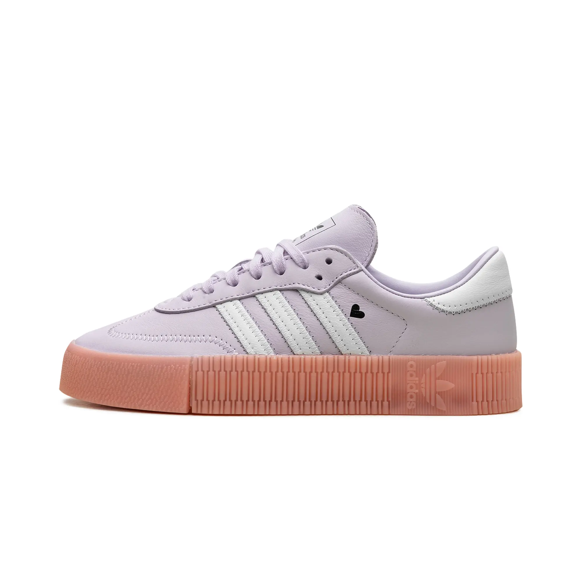 SAMBAROSE WMNS "Valentine's Day" EF4966