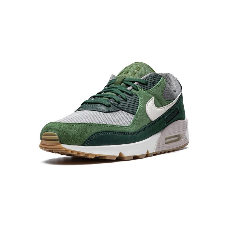 Air Max 90 PRM "Pro Green and Pale Ivory" DH4621 300