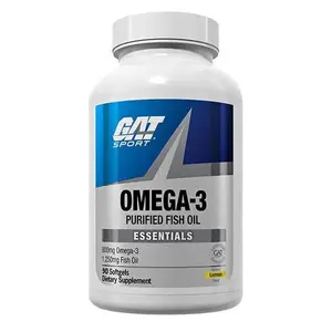 Omega-3 - GAT Sport