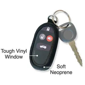 Remote Skins - Car Fob Remote Cover - 2 Pack