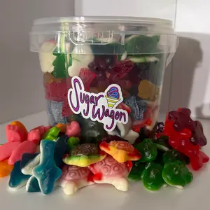 2 LB TUB