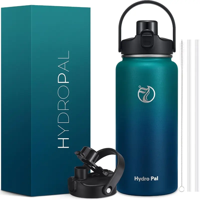 half gallon hydro flask - TikTok Shop