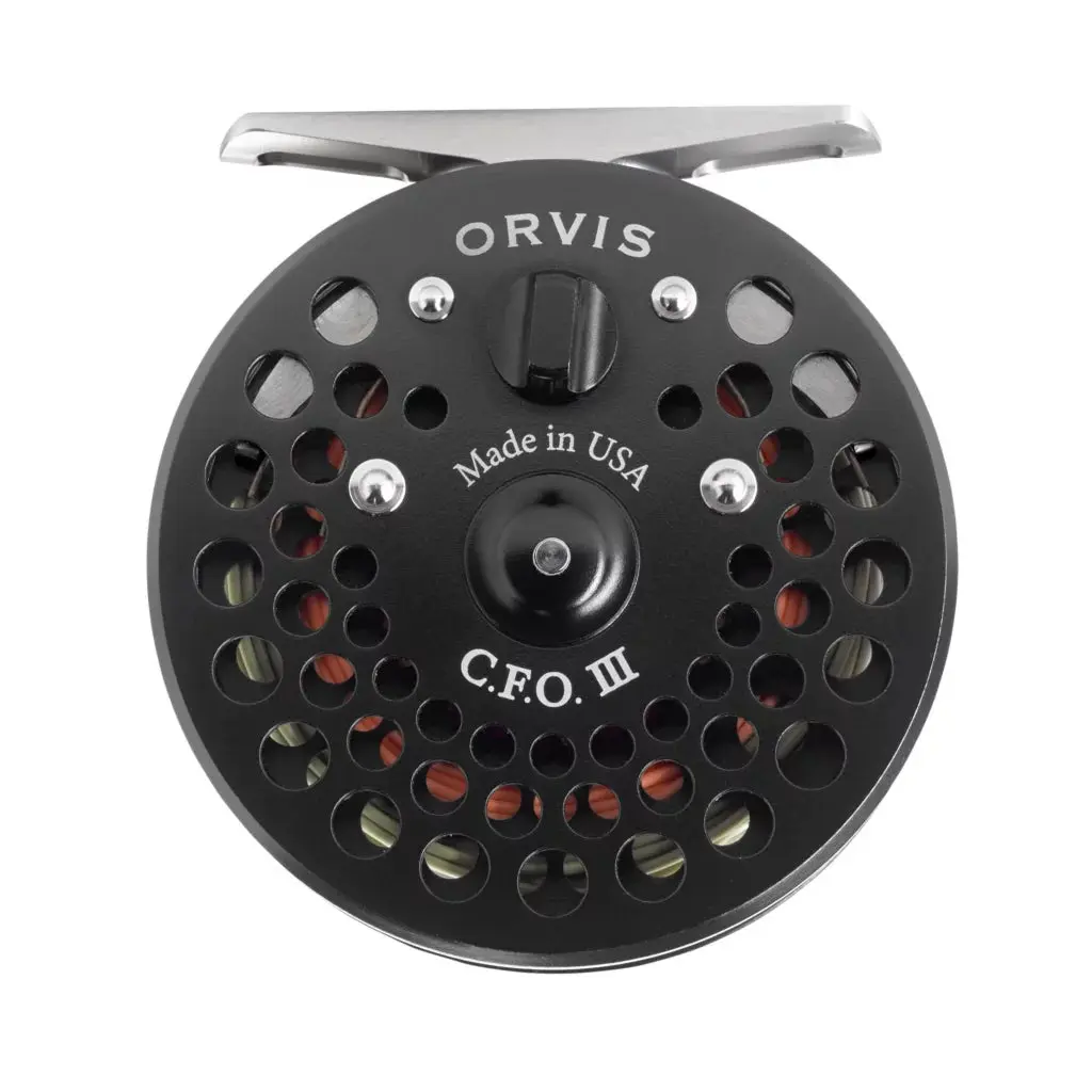 Orvis C.F.O. III Reel Orvis C.F.O. III Reel