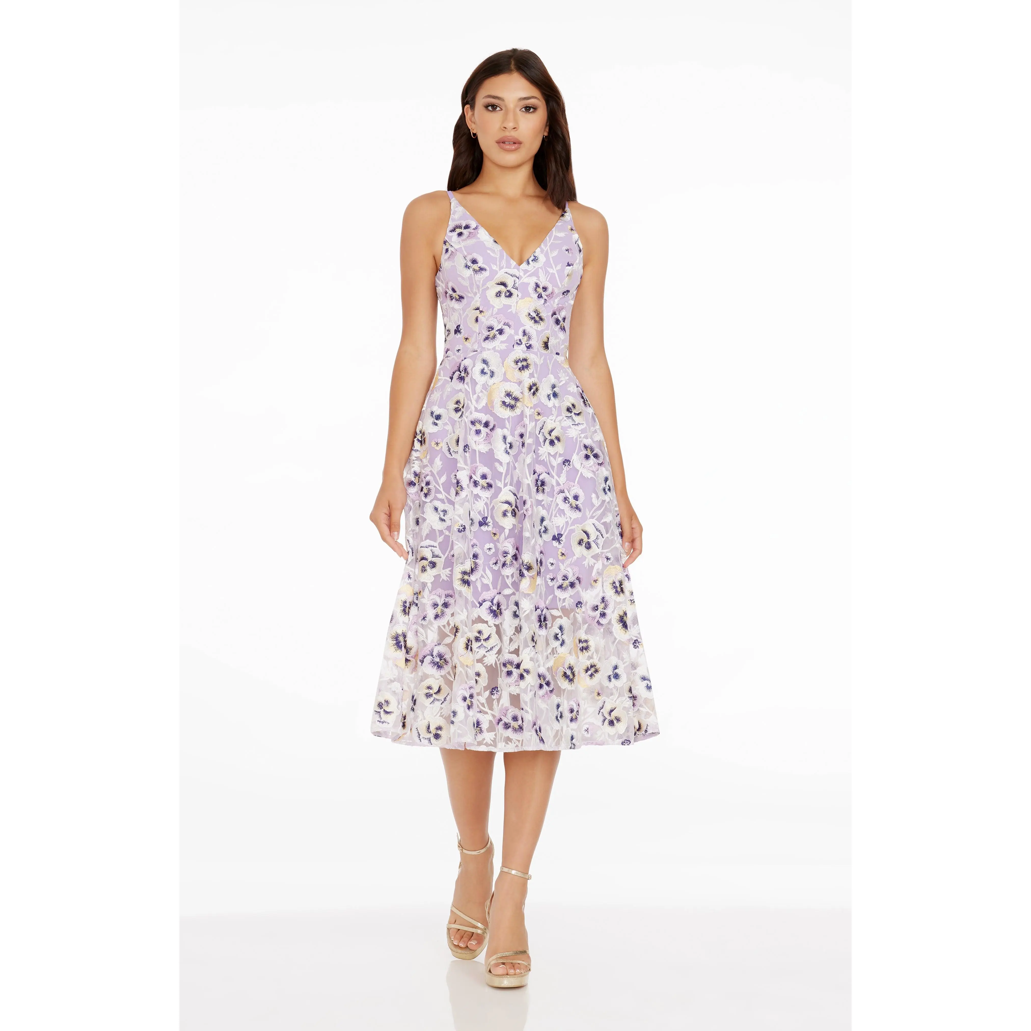 Blair Dress