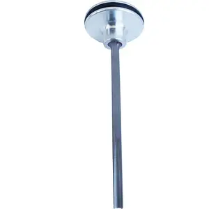 AP11 Aftermarket Piston Driver Assembly with O-ring (885-915,877-323) for Hitachi NR83A2, NR83A3 Framing Nailer