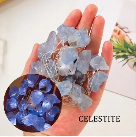 Celestite