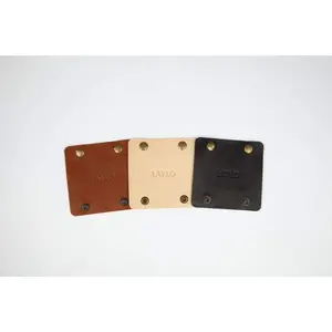 Leather Handle Wraps