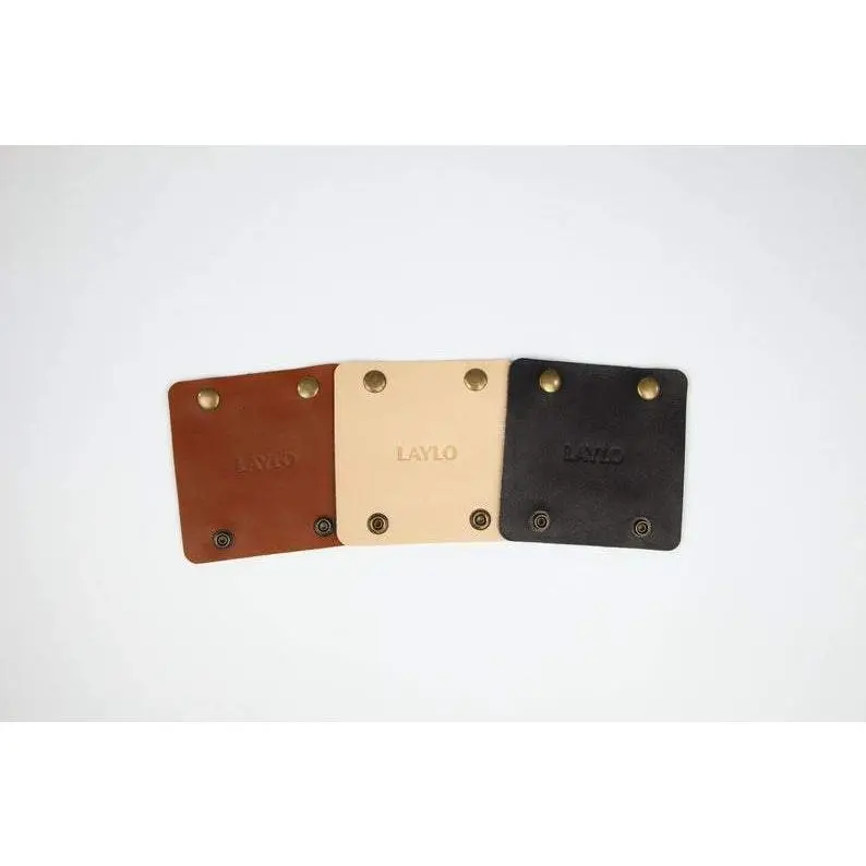 Leather Handle Wraps