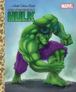 USED-The Incredible Hulk (Marvel: Incredible Hulk) by Wrecks, Billy (Hardcover)