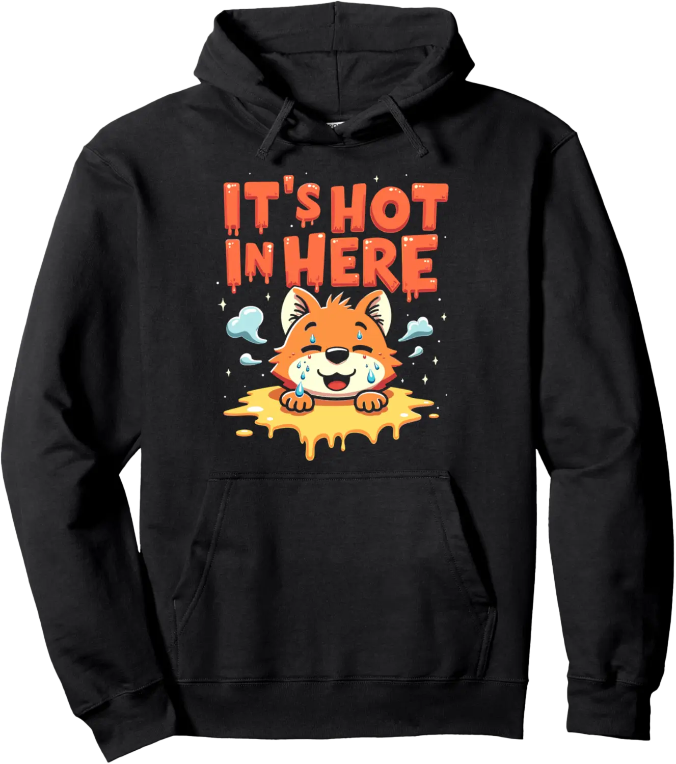 Fursuiting Furry Fandom Costume Performance Fursona Cosplay Pullover Hoodie - Diegoort Shop 51B0F1M1RDPC