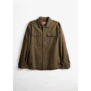 Deadstock Overshirt