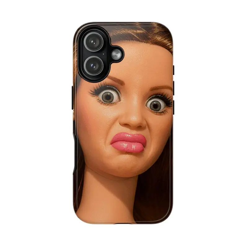 Funny iphone Case, Meme Phone Case, Gen Z iPhone Case, Trendy Protective Case, Funny Teen Gift, Aesthetic Phone Cover