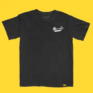 Donut Media: @Donut Tik Tok Exclusive T-Shirt