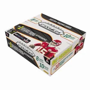 2025 Prizm no huddle hobby box