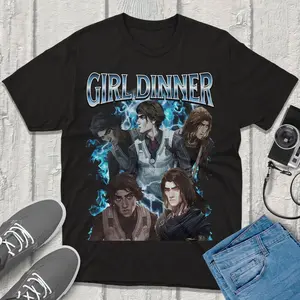 Viktor Arcane League of Legends Unisex T-Shirt Sweatshirt Hoodie, Vintage Streetwear Anime Gaming Fan Merch Gift WZW