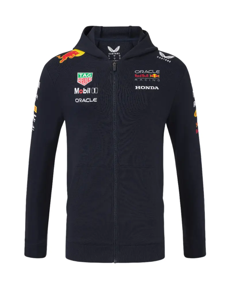 TaylorMade x Red Bull Racing Hoodie L 【公式通販】